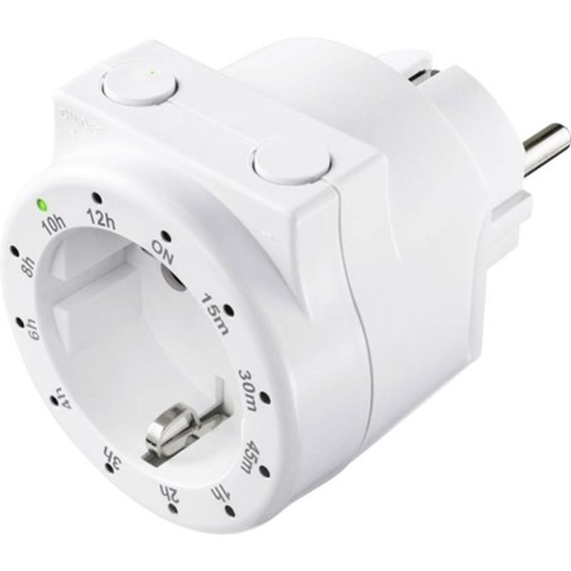 Logar Timer for Uncapping Wax Melter Art. 3295 (Art. 329514)