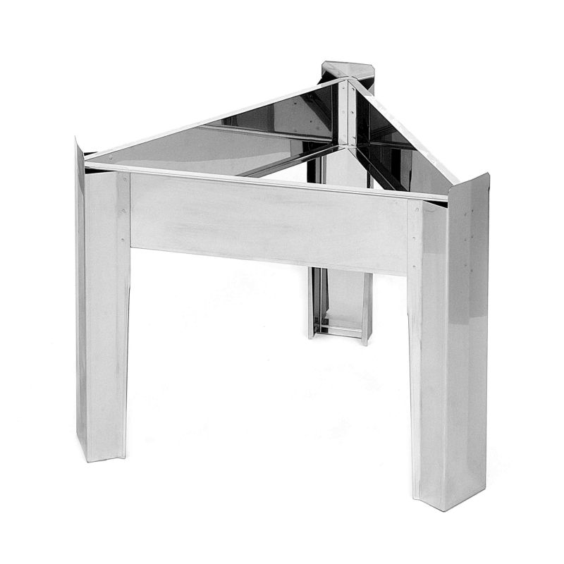 Logar stand for wax clarifying tank 3319, Ø 45 cm – Art.-No. 331901