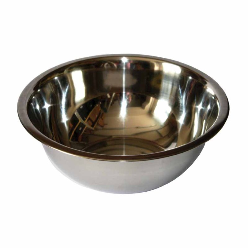 Logar Wax Container, 3.5 L, Stainless Steel (Item no. 3361)