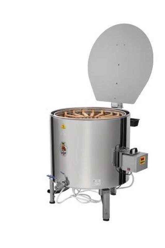 Logar Wax Centrifuge ø 76 cm, insulated