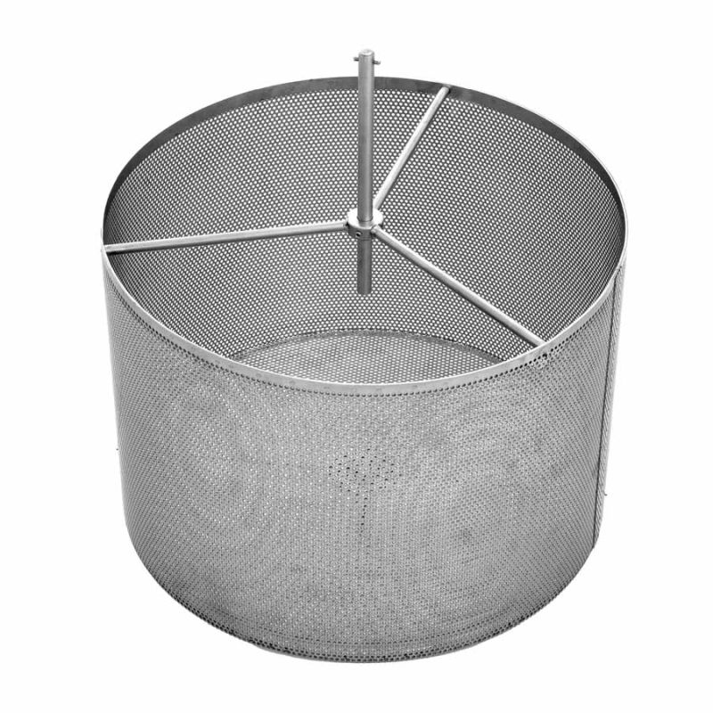 Logar Cappings-Wax Centrifuge Basket 48 x 33 cm