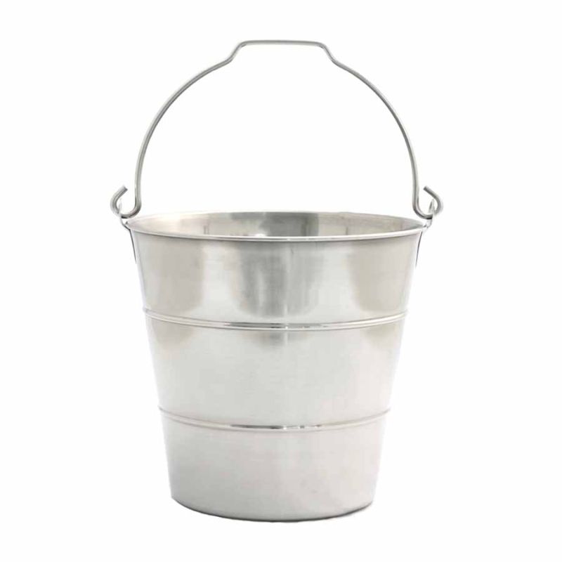 Logar Wax and Honey Bucket 10 l with Handle