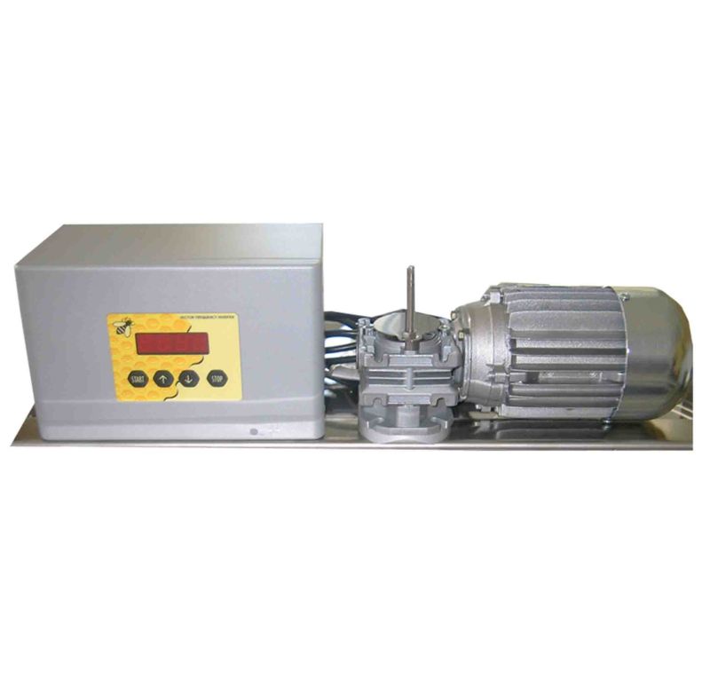 110 W Motor Drive with Fully Electronic Controller (Item No. 4608)