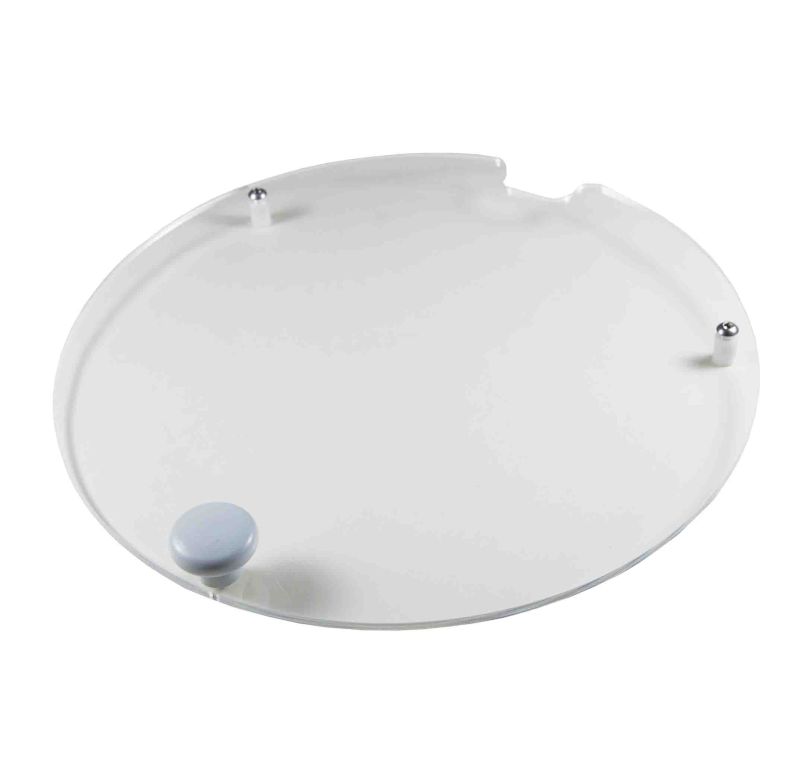 Logar lid for Honeytherm – Art. No. 715502