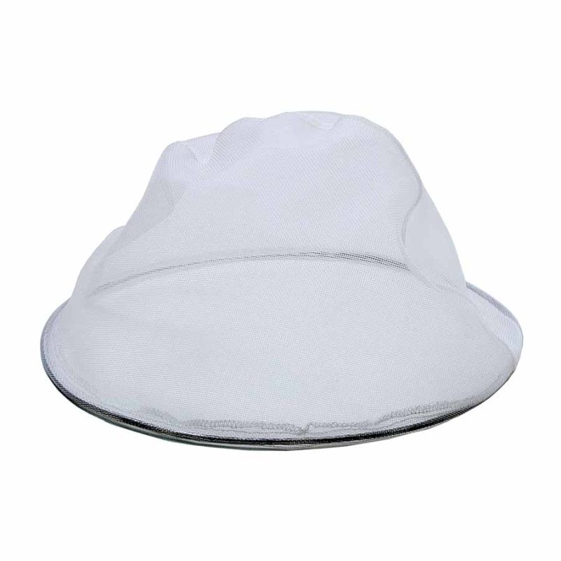 Nylon coarse strainer, round Ø 32 cm (Item no. 7203)