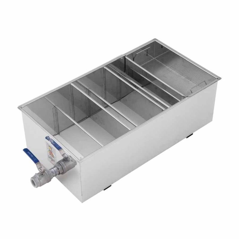 Logar honey sump with 6 chambers, 102 cm (Art. No. 7230)