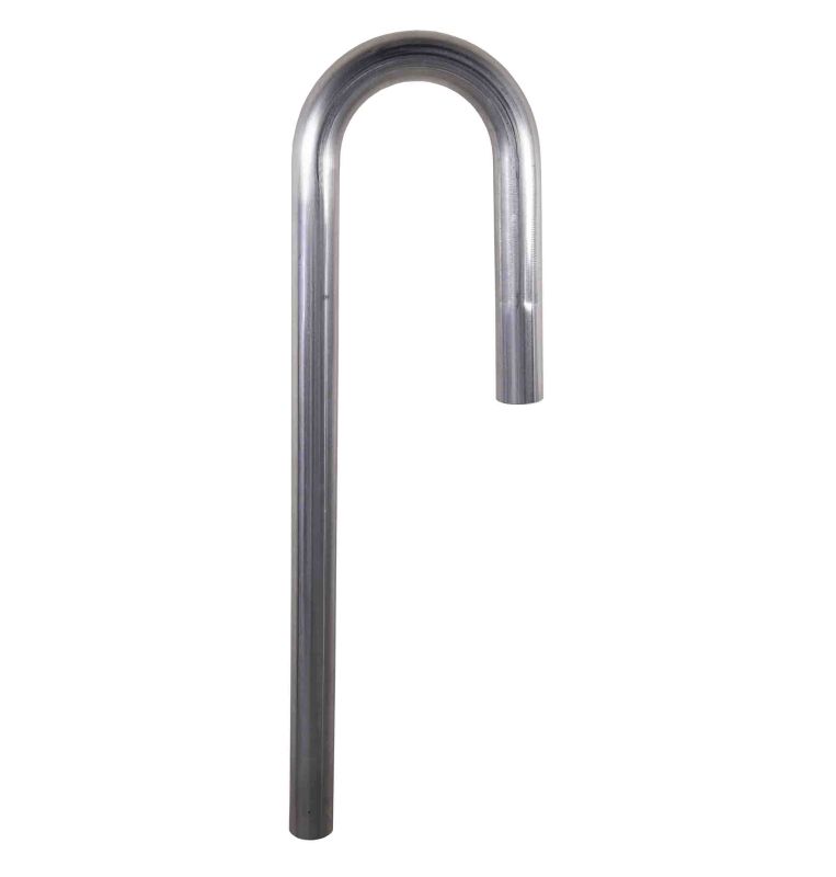 Logar elbow for suction hose Ø 40 mm – Item no. 7331