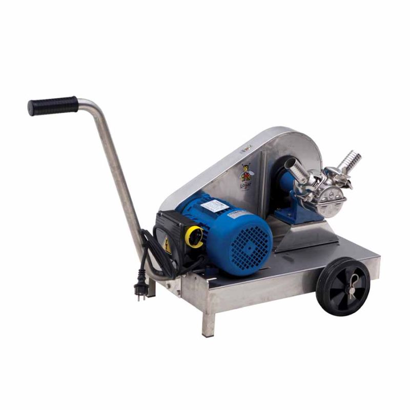 Logar Honey Pump Minor 40, 400V