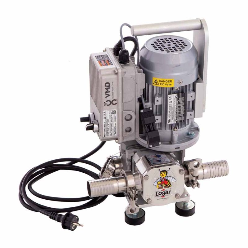 Logar Honey Pump IT60 (Item no. 7375)