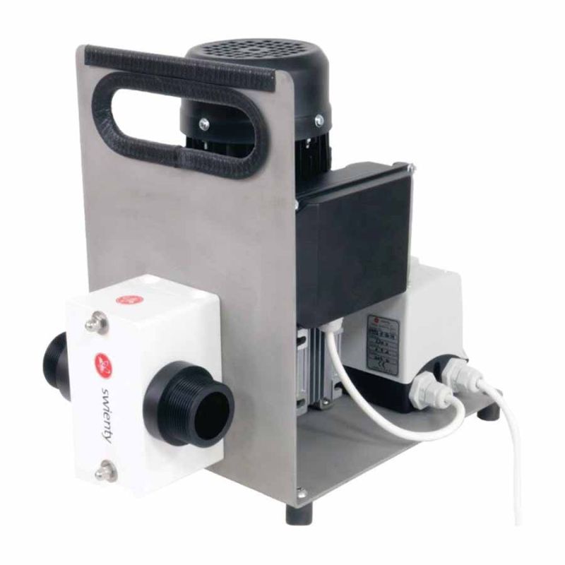 Mini Honey Pump 230V – Compact Transfer Pump | Item No. 7379