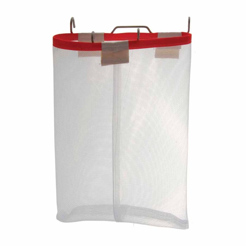 Hanging Bag for Cappings (29 x 35 cm) - Item No. 7758