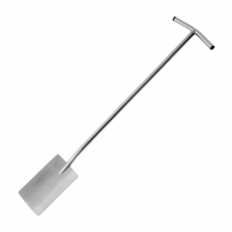 Logar Honey Spade, Length 61 cm