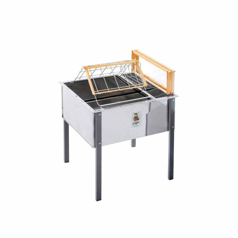 Logar Uncapping Tank 70 cm – Art. No. 8034