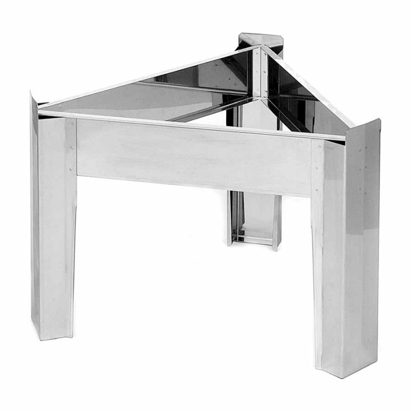 Logar Stand for Containers Ø 31 cm